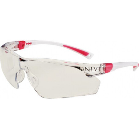 Lunette de sécurité UNIVET 1956UV506U030200