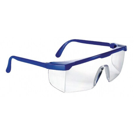 Lunette de sécurité UNIVET 1956UV511030100