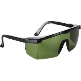 Lunette de sécurité UNIVET 1956UV511030305