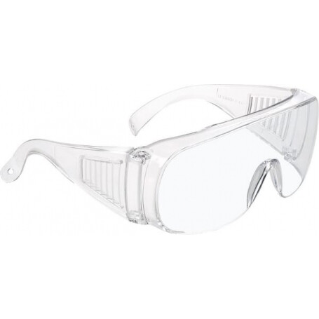 Lunette de sécurité UNIVET 1956UV520110000
