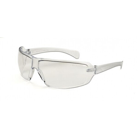 Lunette de sécurité UNIVET 1956UV553Z340000