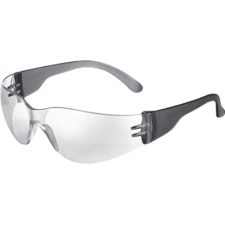 Lunette de sécurité UNIVET 1956UV568020100