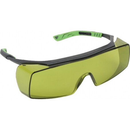 Lunette de sécurité UNIVET 1956UV5X7011117