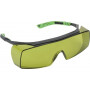 Lunette de sécurité UNIVET 1956UV5X7011117