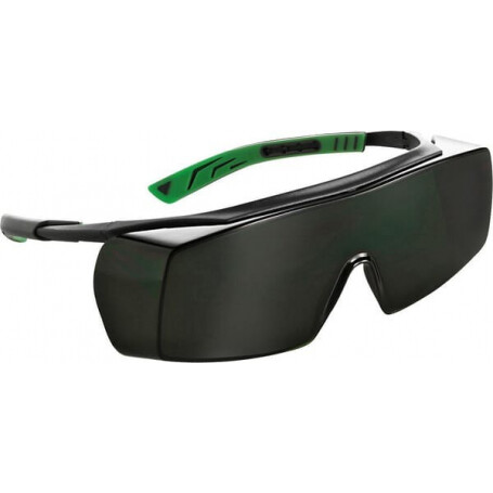 Lunette de sécurité UNIVET 1956UV5X7011150