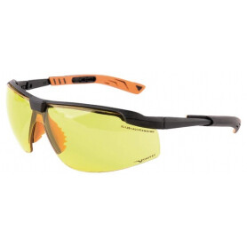 Lunettes de sécurité UNIVET 1956UV5X8030003