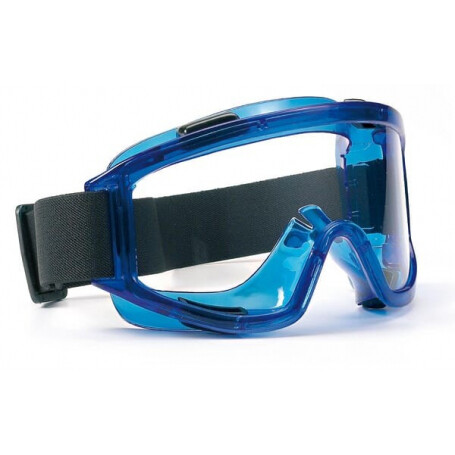 Lunette de sécurité UNIVET 1956UV601027701