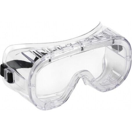Lunette de sécurité UNIVET 1956UV602010000