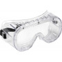 Lunette de sécurité UNIVET 1956UV602010000