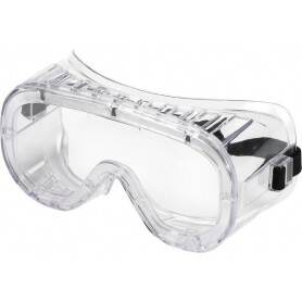 Lunette de sécurité UNIVET 1956UV602010001