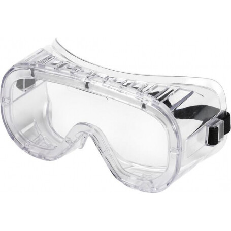 Lunette de sécurité UNIVET 1956UV602010001