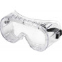 Lunette de sécurité UNIVET 1956UV602010001