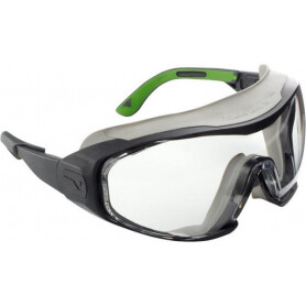 Lunette de sécurité UNIVET 1956UV6X1000000