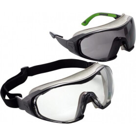 Lunette de sécurité UNIVET 1956UV6X1000001