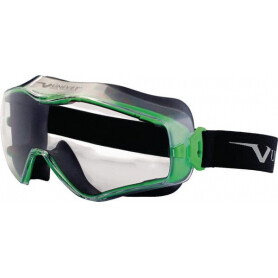 Lunette de sécurité UNIVET 1956UV6X3000000