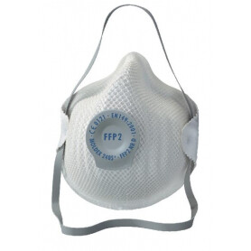 Masque anti-poussière MOLDEX 2405MOL