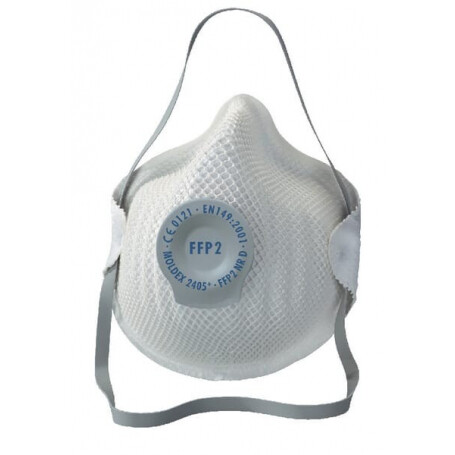 Masque anti-poussière MOLDEX 2405MOL