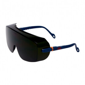 Surlunettes de protection 3M 2805