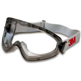 Lunette de sécurité 3M 2890