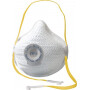 Masque de protection FFP3 MOLDEX 3205MOL