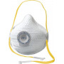 Masque de protection FFP3 MOLDEX 3205MOL