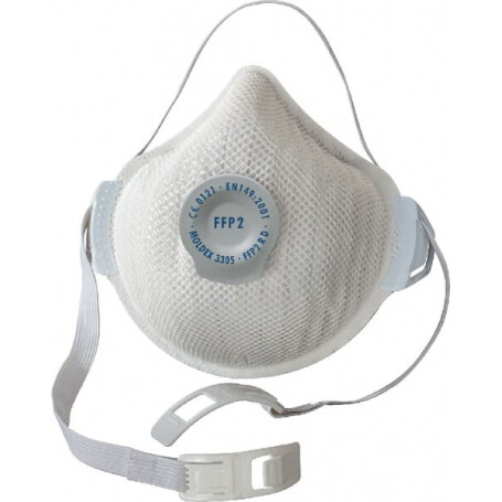 Masque de protection FFP2 MOLDEX 3305MOL