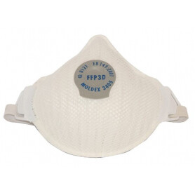 Masque de protection FFP3 MOLDEX 3405MOL