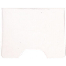 Visière pour casque de soudeur SPEEDGLAS 423000P10