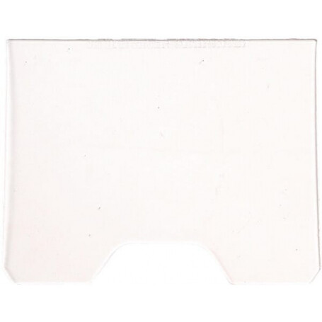 Visière pour casque de soudeur SPEEDGLAS 423000P10