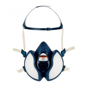 Masque de protection 3M 4255PLUS