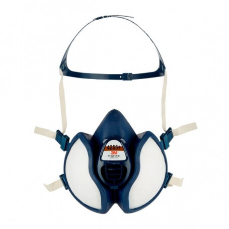 Masque de protection 3M 4255PLUS