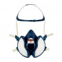Masque de protection 3M 4255PLUS