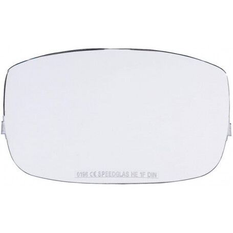 Visière pour casque de soudeur SPEEDGLAS 427071P10