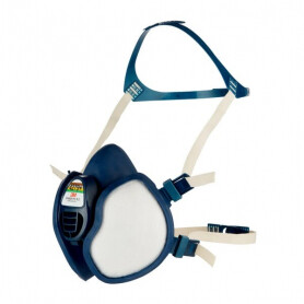 Masque de protection 3M 4279PLUS