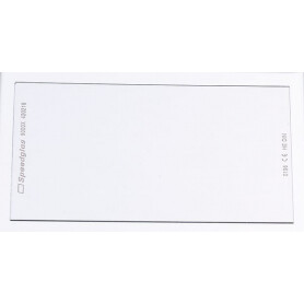 Visière pour casque de soudeur SPEEDGLAS 428000P05