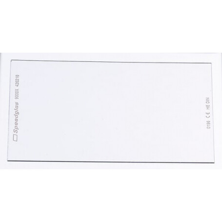 Visière pour casque de soudeur SPEEDGLAS 428000P05