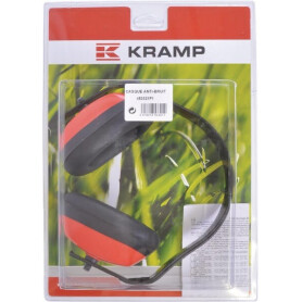 Casque anti-bruit UNIVERSEL 453321P1