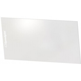Verre de protection pour masque de soudeur SPEEDGLAS 528015