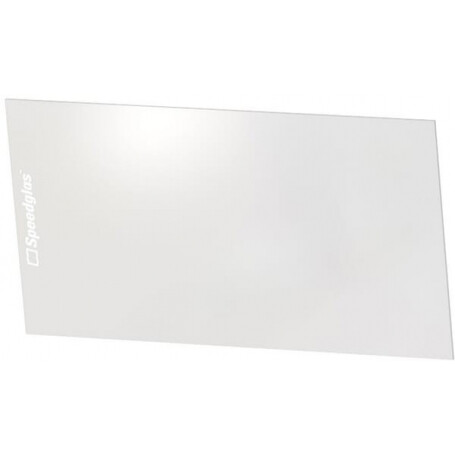 Verre de protection pour masque de soudeur SPEEDGLAS 528015