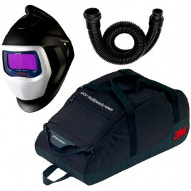 Masque de soudeur SPEEDGLAS 569005