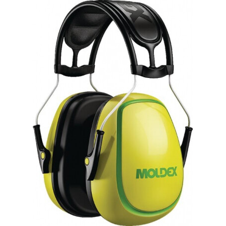 Casque antibruit MOLDEX 6110MOL