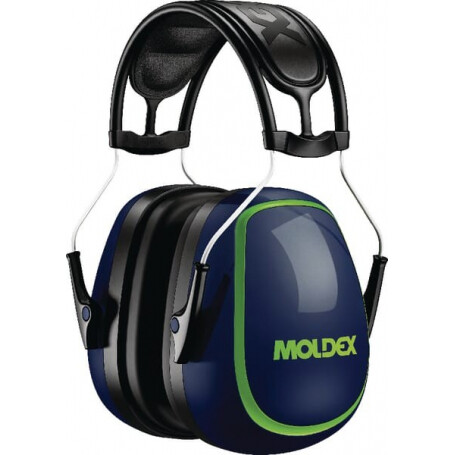 Casque antibruit MOLDEX 6120MOL