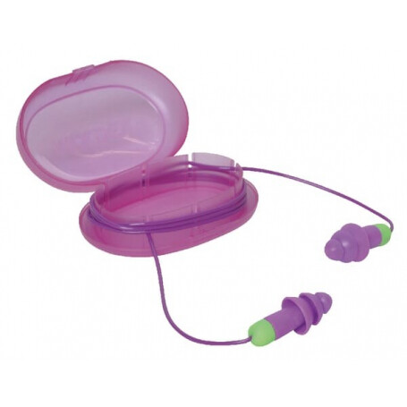 Bouchon d'oreille MOLDEX 6401MOL