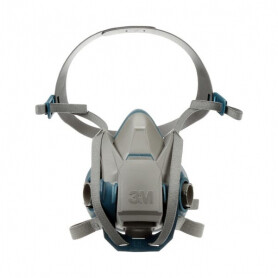 Masque de protection 3M 6501QL