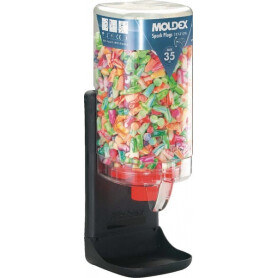 Bouchon d'oreilles MOLDEX 7825MOL