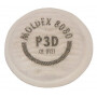 Filtre anti-poussière MOLDEX 8080MOL