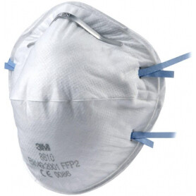 Masque anti-poussière 3M 8810