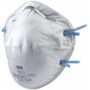 Masque anti-poussière 3M 8810