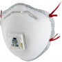 Masque anti-poussière 3M 8833P10