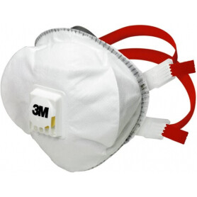 Masque anti-poussière 3M 8835PLUS